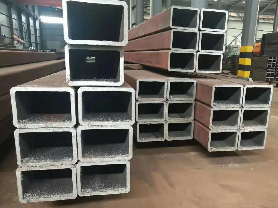 黄埔s355j0方管